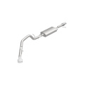 Street Series Cat-Back Performance Exhaust System 16564 Magnaflow