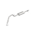 Street Series Cat-Back Performance Exhaust System 16564 Magnaflow