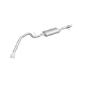 Street Series Cat-Back Performance Exhaust System 16564 Magnaflow