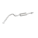 Street Series Cat-Back Performance Exhaust System 16564 Magnaflow