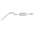 Street Series Cat-Back Performance Exhaust System 16564 Magnaflow
