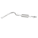 Street Series Cat-Back Performance Exhaust System 16564 Magnaflow