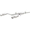 2002-2008 Audi A4 Quattro Touring Series Cat-Back Performance Exhaust System Magnaflow