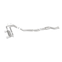 2001-2006 BMW M3 Sport Series Cat-Back Performance Exhaust System Magnaflow