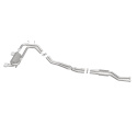 2001-2006 BMW M3 Sport Series Cat-Back Performance Exhaust System Magnaflow