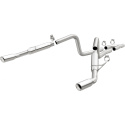 2005-2009 Ford Mustang Competition Series Cat-Back Performance Exhaust System Magnaflow