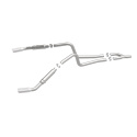 2005-2009 Ford Mustang Competition Series Cat-Back Performance Exhaust System Magnaflow