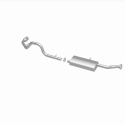 Street Series Cat-Back Performance Exhaust System 16606 Magnaflow