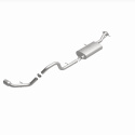 Street Series Cat-Back Performance Exhaust System 16606 Magnaflow