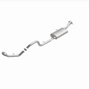 Street Series Cat-Back Performance Exhaust System 16606 Magnaflow