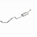 Street Series Cat-Back Performance Exhaust System 16606 Magnaflow