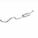 Street Series Cat-Back Performance Exhaust System 16606 Magnaflow