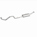 Street Series Cat-Back Performance Exhaust System 16606 Magnaflow