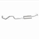 Street Series Cat-Back Performance Exhaust System 16606 Magnaflow