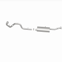 Street Series Cat-Back Performance Exhaust System 16606 Magnaflow