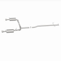 2006-2007 Mazda 6 Street Series Cat-Back Performance Exhaust System Magnaflow