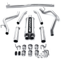 Street Series Cat-Back Performance Exhaust System 16622 Magnaflow