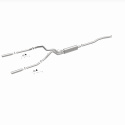 Street Series Cat-Back Performance Exhaust System 16622 Magnaflow