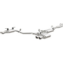 2005-2010 Chrysler 300 Street Series Cat-Back Performance Exhaust System Magnaflow