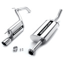 2005-2010 Jeep Grand Cherokee Street Series Cat-Back Performance Exhaust System Magnaflow