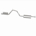 2005-2010 Jeep Grand Cherokee Street Series Cat-Back Performance Exhaust System Magnaflow
