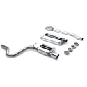 Street Series Cat-Back Performance Exhaust System 16635 Magnaflow