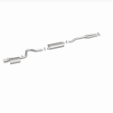 Street Series Cat-Back Performance Exhaust System 16635 Magnaflow