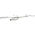 2004-2005 Cadillac CTS Street Series Cat-Back Performance Exhaust System Magnaflow