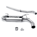 1999-2005 Mazda Miata Street Series Cat-Back Performance Exhaust System Magnaflow