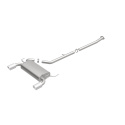 2003-2007 INFINITI G35 Street Series Cat-Back Performance Exhaust System Magnaflow