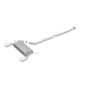 2003-2007 INFINITI G35 Street Series Cat-Back Performance Exhaust System Magnaflow