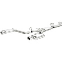 Street Series Cat-Back Performance Exhaust System 16642 Magnaflow