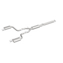 Street Series Cat-Back Performance Exhaust System 16642 Magnaflow