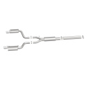Street Series Cat-Back Performance Exhaust System 16642 Magnaflow