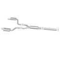 Street Series Cat-Back Performance Exhaust System 16642 Magnaflow