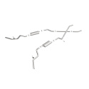 Street Series Crossmember-Back Performance Exhaust System 16643 Magnaflow