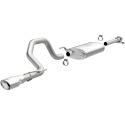 2007-2014 Toyota FJ Cruiser Street Series Cat-Back Performance Exhaust System Magnaflow