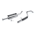 2006-2010 Jeep Commander Street Series Cat-Back Performance Exhaust System Magnaflow