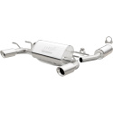 2006-2014 Mazda MX-5 Miata Street Series Cat-Back Performance Exhaust System Magnaflow