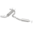 2006-2014 Mazda MX-5 Miata Street Series Cat-Back Performance Exhaust System Magnaflow