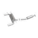 2006-2014 Mazda MX-5 Miata Street Series Cat-Back Performance Exhaust System Magnaflow