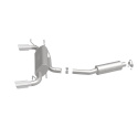 2006-2014 Mazda MX-5 Miata Street Series Cat-Back Performance Exhaust System Magnaflow