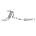2006-2014 Mazda MX-5 Miata Street Series Cat-Back Performance Exhaust System Magnaflow