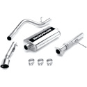 Street Series Cat-Back Performance Exhaust System 16672 Magnaflow