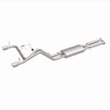 2003-2006 Hummer H2 Street Series Cat-Back Performance Exhaust System Magnaflow