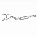 2003-2006 Hummer H2 Street Series Cat-Back Performance Exhaust System Magnaflow