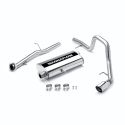 2007-2010 Ford Explorer Sport Trac Street Series Cat-Back Performance Exhaust System Magnaflow