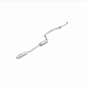 2006-2011 Honda Civic Street Series Cat-Back Performance Exhaust System Magnaflow