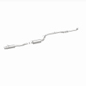 2006-2011 Honda Civic Street Series Cat-Back Performance Exhaust System Magnaflow