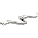 2006-2009 Volkswagen GTI Touring Series Cat-Back Performance Exhaust System Magnaflow
